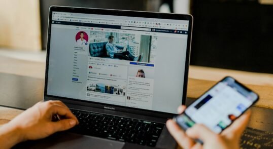 Hoe drukwerk en social media samen zorgen voor meer merkzichtbaarheid